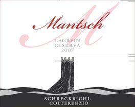 Mantsch