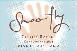 Chook Raffle