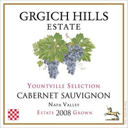 Yountville Selection