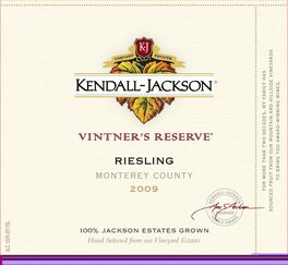 Vintner's Reserve