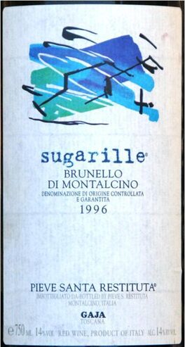 Sugarille