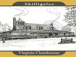 Skilligalee