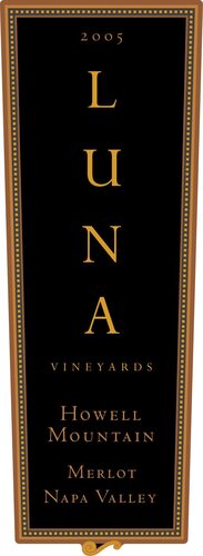 Luna Vineyards