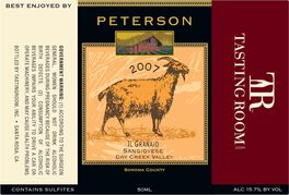 Peterson
