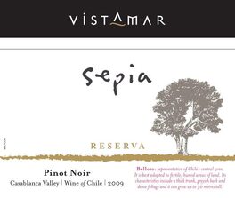Sepia Reserva