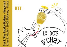 Le Dos D'chat Rtt