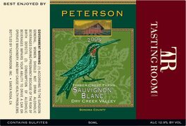 Peterson