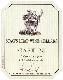 Cask 23