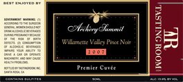Archery Summit