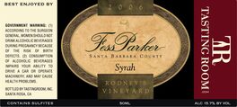 Fess Parker