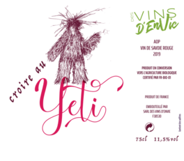 Croire Au Yeti