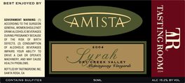 Amista