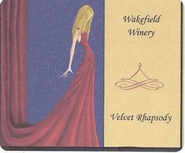 Velvet Rhapsody
