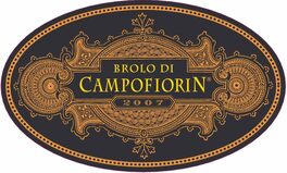 Brolo Di Campofiorin