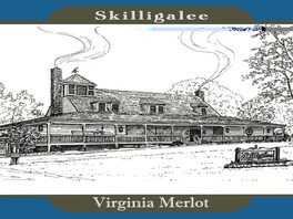 Skilligalee