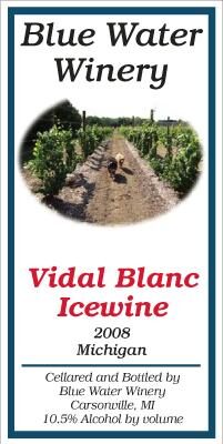Icewine