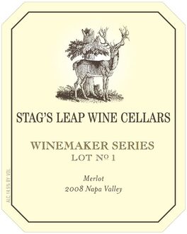 Winemaker Series Lot No. 1