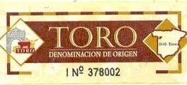 Tinto Roble