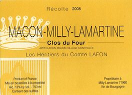 Clos du Four