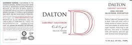 Oak Aged