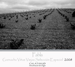 Viñas Viejas Selección Especial