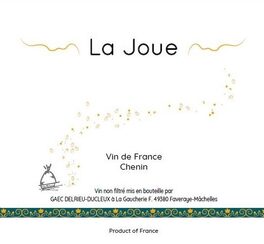 La Joue