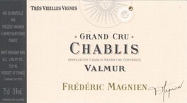 Valmur