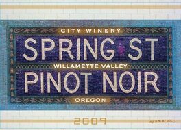 Spring St