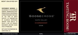 Goosecross
