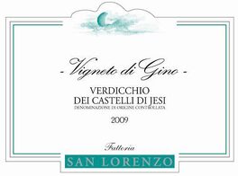 Vigneto Di Gino