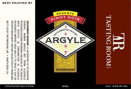 Argyle