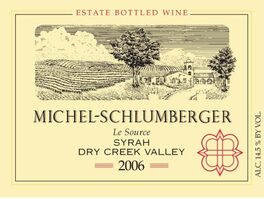 Michel-Schlumberger