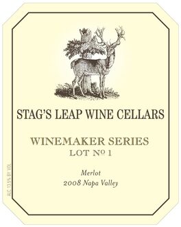 Winemaker Series Lot No. 1