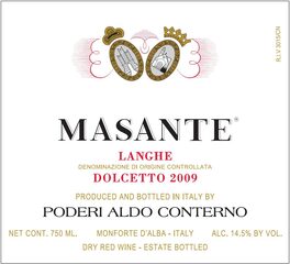 Masante