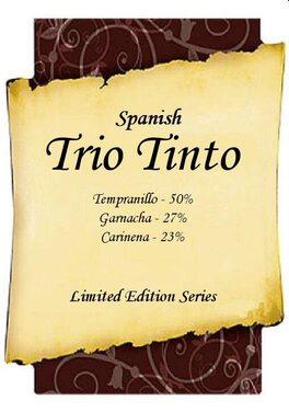 Trio Tinto