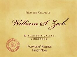 Founders' Reserve