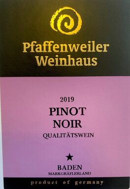 Pinot Noir