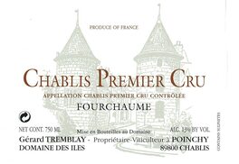 Fourchaume