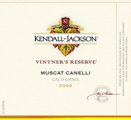 Vintner's Reserve