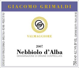 Valmaggiore