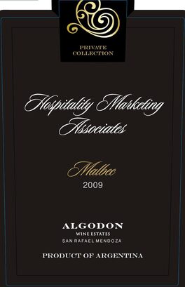 Hospitality Marketing