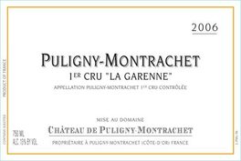 La Garenne
