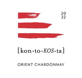 Orient Chardonnay