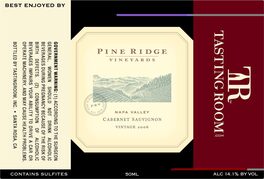 Pine Ridge