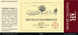 Michel-Schlumberger