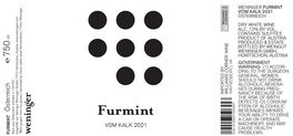Vom Kalk White