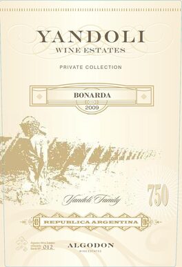 Yandoli Wine Estates