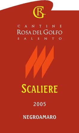 Scaliere