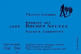 Cuvée Domaine