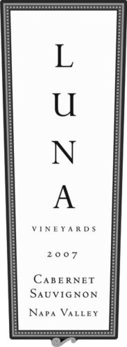 Luna Vineyards
